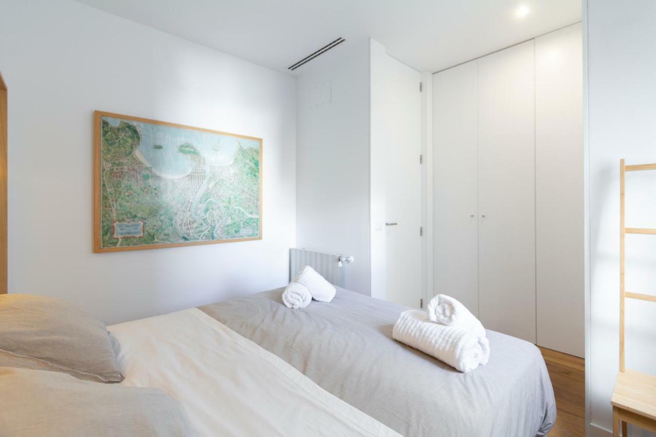 Urbantec Realty - Atocha Y Museos Apartment Мадрид Екстериор снимка