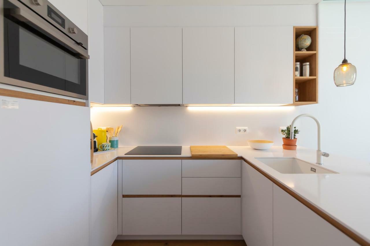 Urbantec Realty - Atocha Y Museos Apartment Мадрид Екстериор снимка