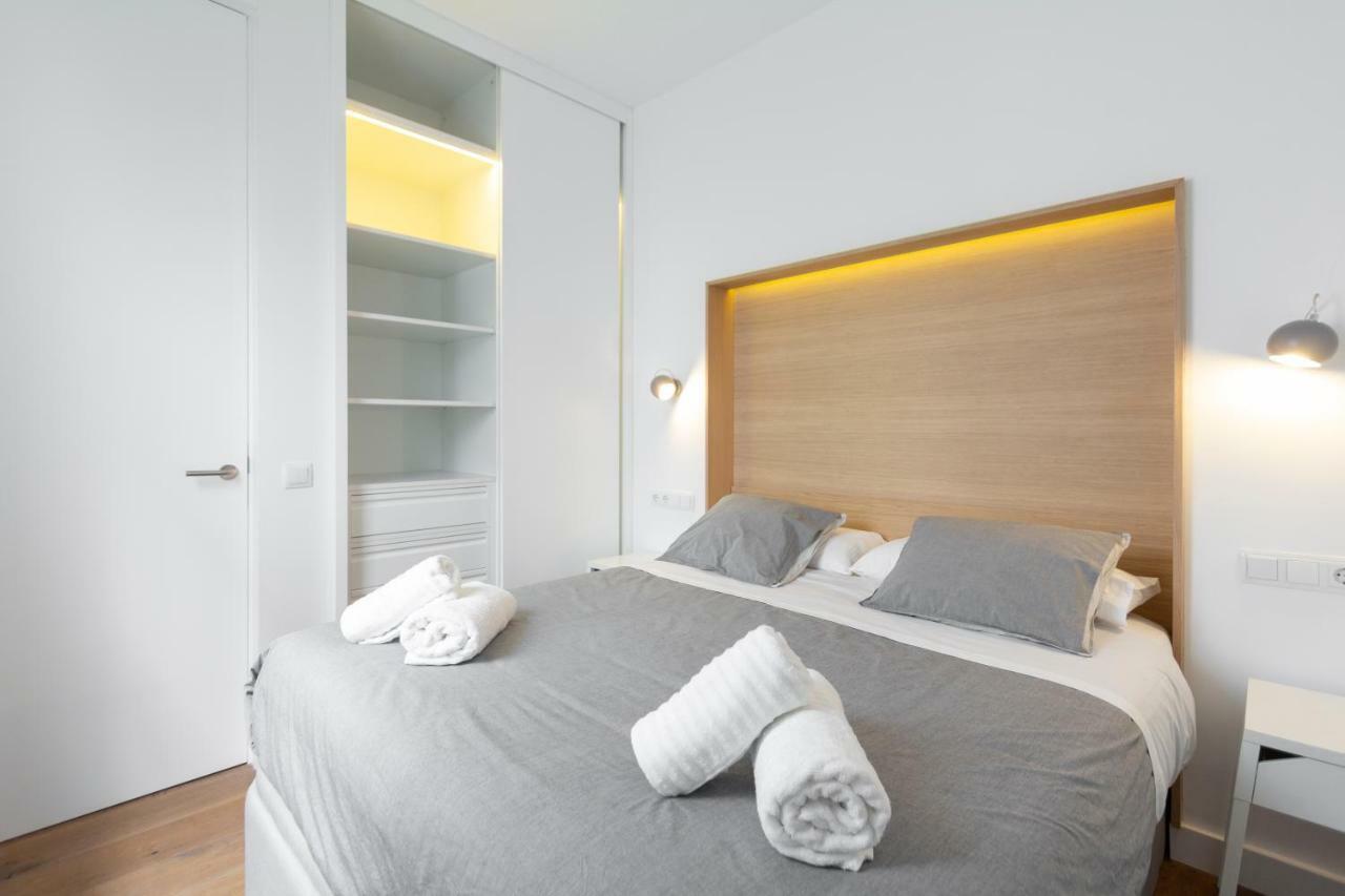 Urbantec Realty - Atocha Y Museos Apartment Мадрид Екстериор снимка
