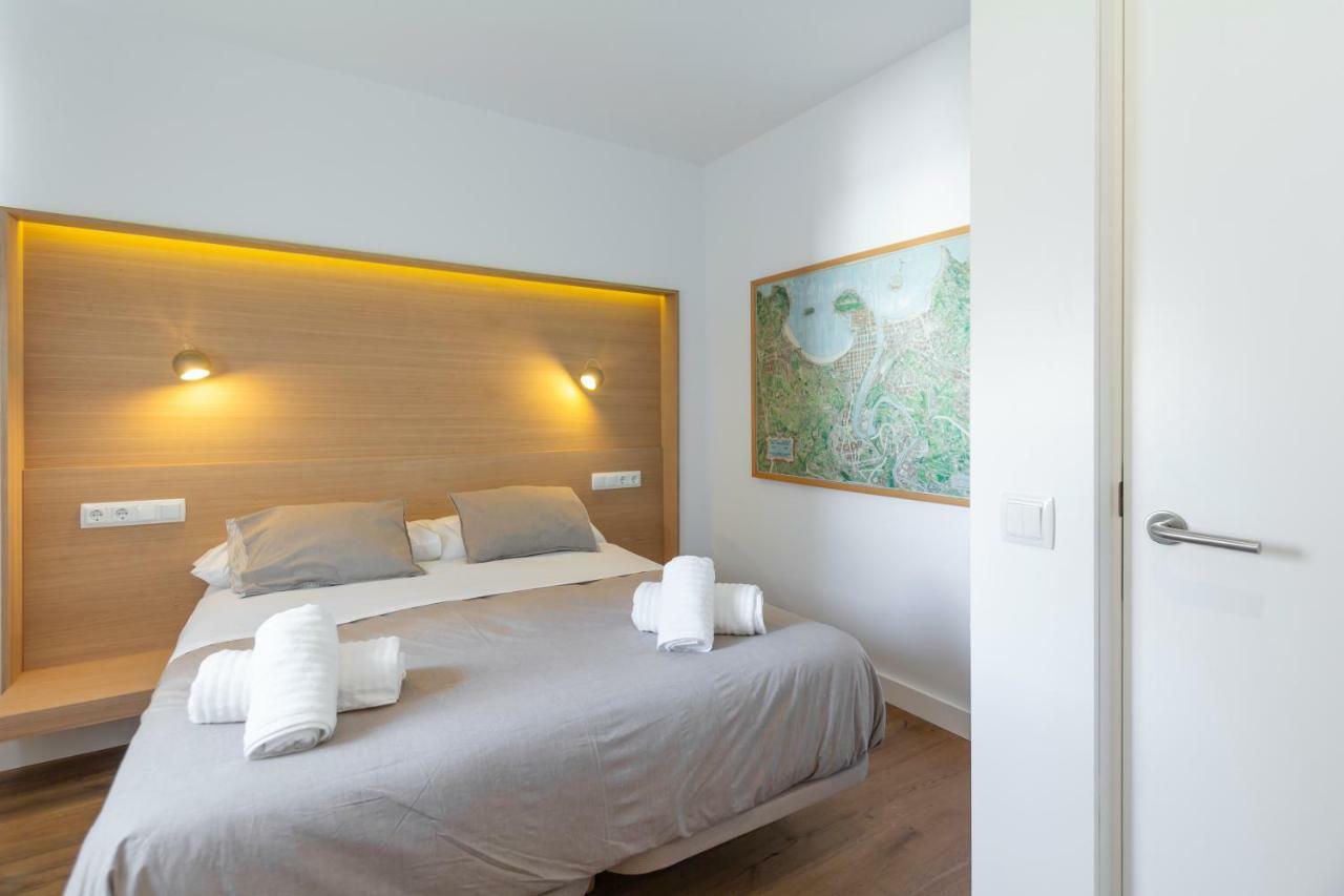 Urbantec Realty - Atocha Y Museos Apartment Мадрид Екстериор снимка