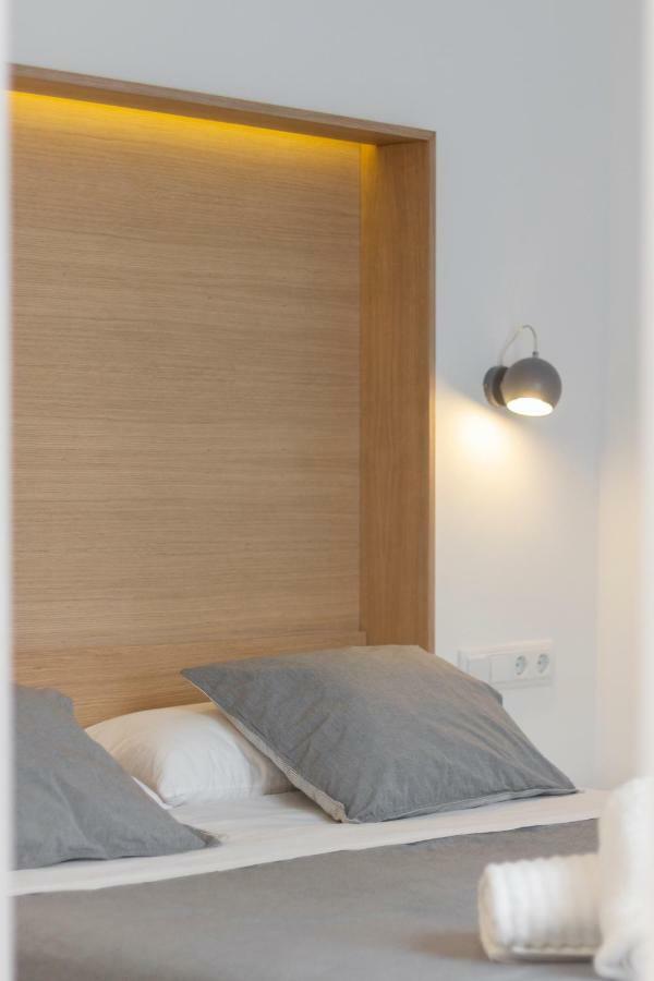 Urbantec Realty - Atocha Y Museos Apartment Мадрид Екстериор снимка