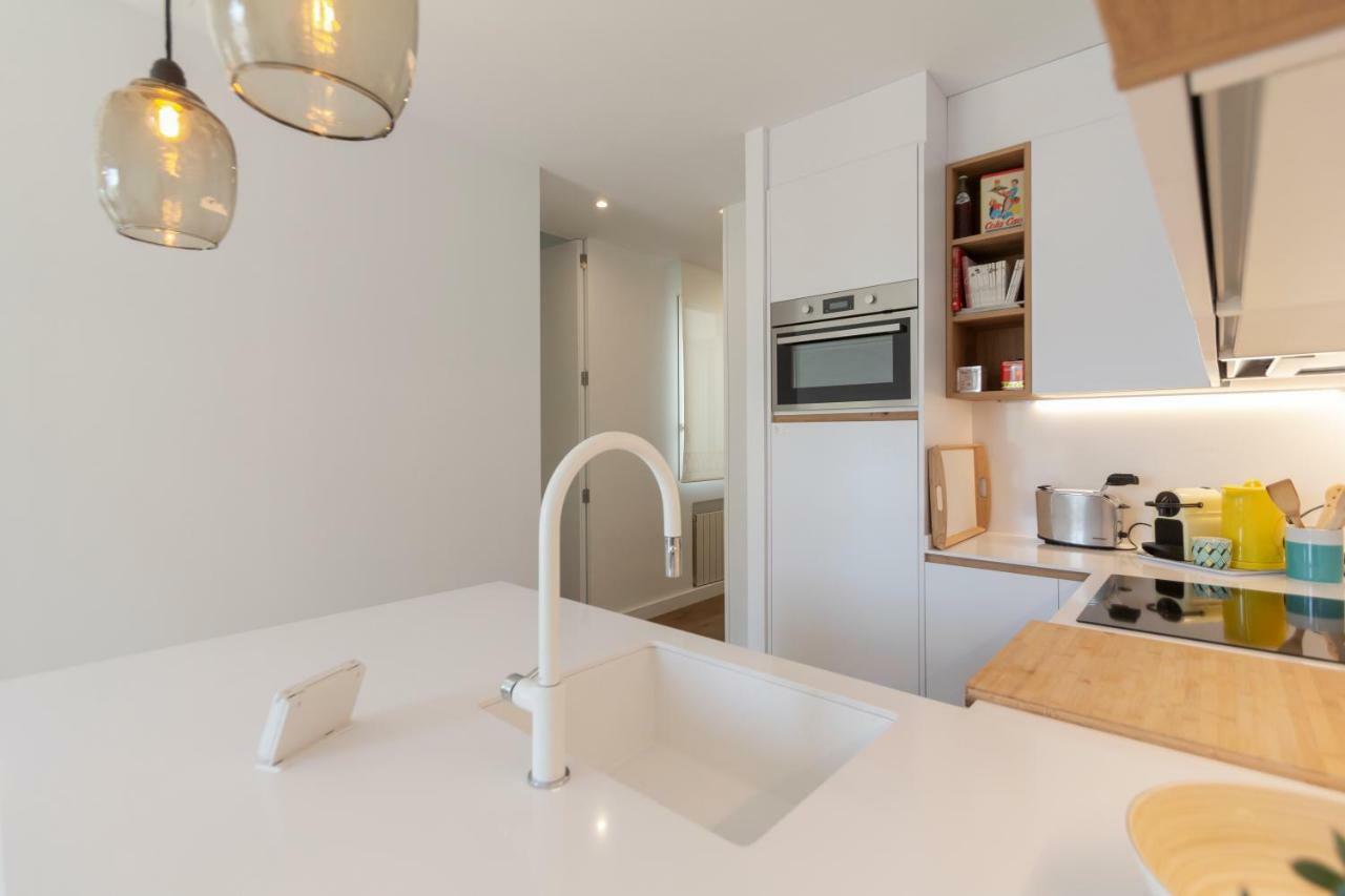 Urbantec Realty - Atocha Y Museos Apartment Мадрид Екстериор снимка