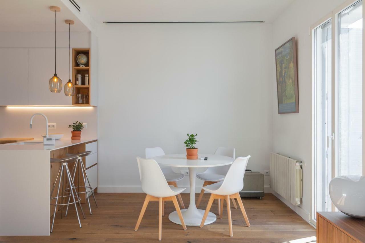 Urbantec Realty - Atocha Y Museos Apartment Мадрид Екстериор снимка